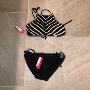 Brand new bikini!